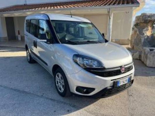 usato FIAT Doblo