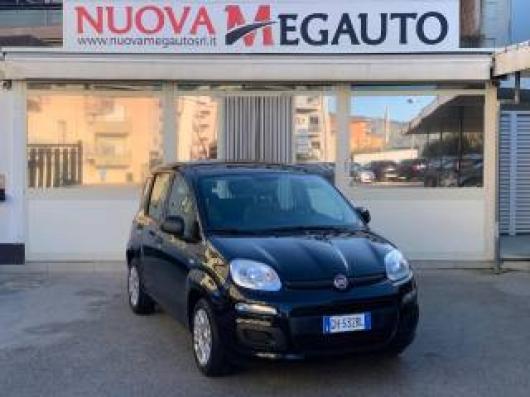 usato FIAT Panda