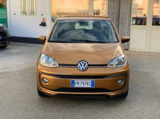 usato VOLKSWAGEN up!