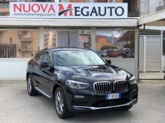 usato BMW X4