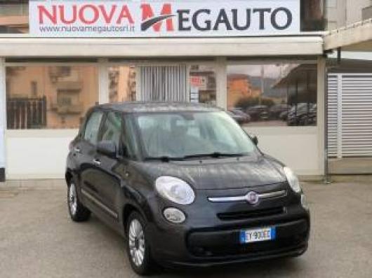 usato FIAT 500L