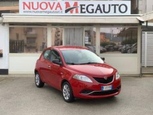 usato LANCIA Ypsilon