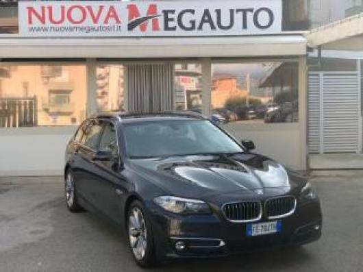 usato BMW 520