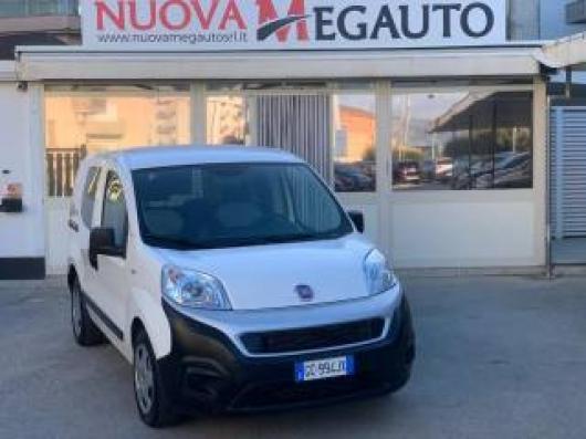 usato FIAT Fiorino