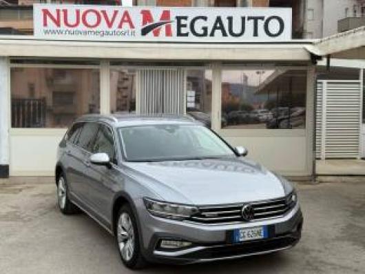 usato VOLKSWAGEN Passat Alltrack