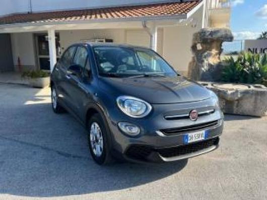 usato FIAT 500X