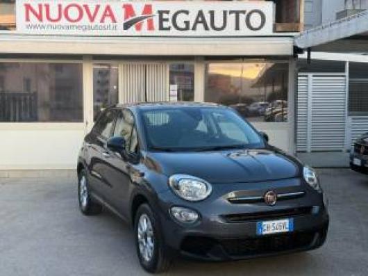 usato FIAT 500X