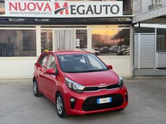 usato KIA Picanto