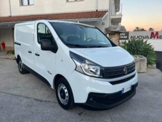 usato FIAT Talento