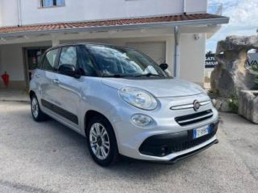 usato FIAT 500L