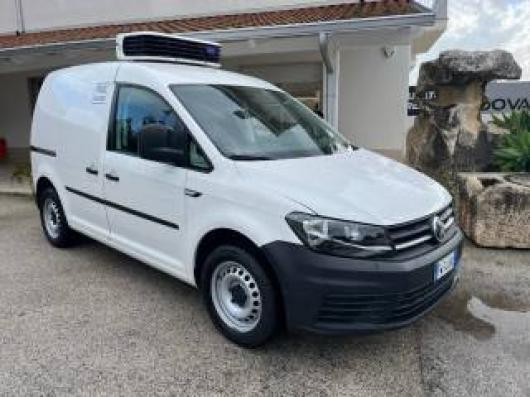 usato VOLKSWAGEN Caddy