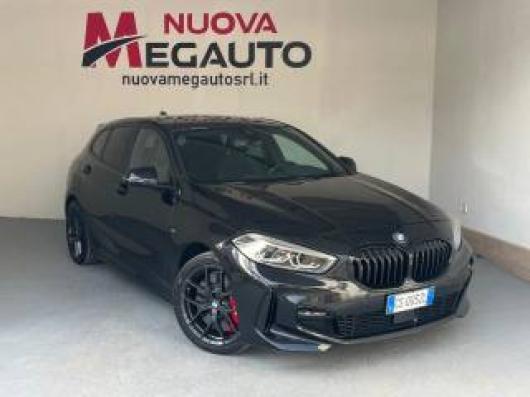 usato BMW 118