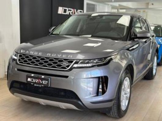 usato LAND ROVER Range Rover Evoque