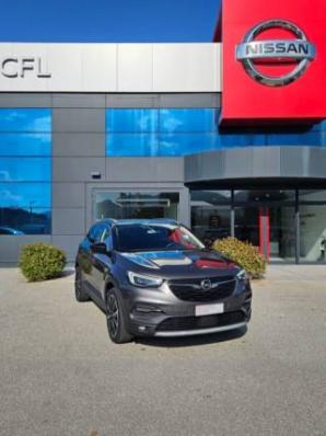 usato OPEL Grandland X