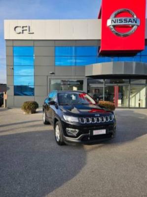 usato JEEP Compass