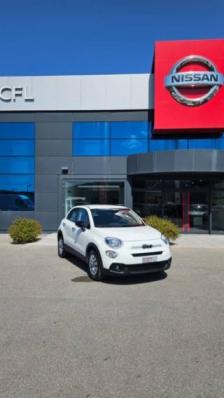 usato FIAT 500X