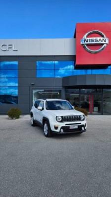 usato JEEP Renegade