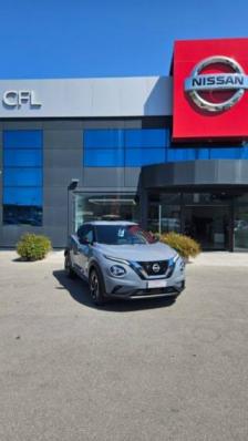 usato NISSAN Juke