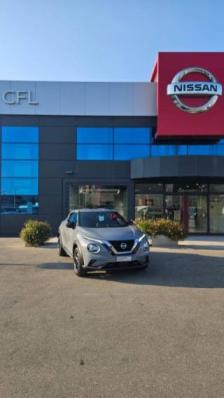 usato NISSAN Juke