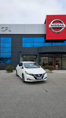 usato NISSAN Leaf