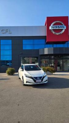 usato NISSAN Leaf