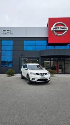 usato NISSAN X Trail