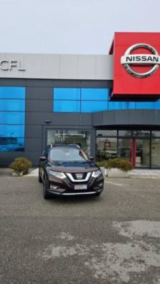 usato NISSAN X Trail