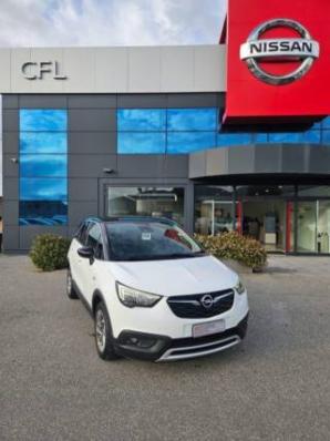 usato OPEL Crossland X