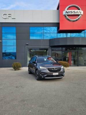 usato OPEL Grandland X