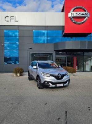 usato RENAULT Kadjar