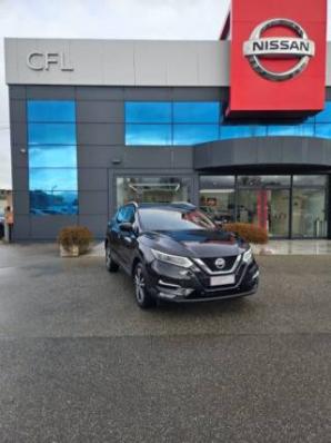 usato NISSAN Qashqai