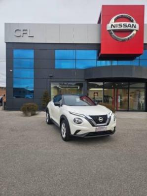 usato NISSAN Juke