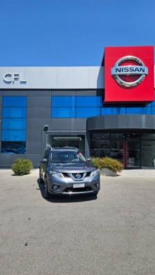 usato NISSAN X Trail