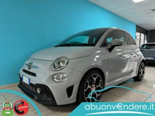 usato ABARTH 595