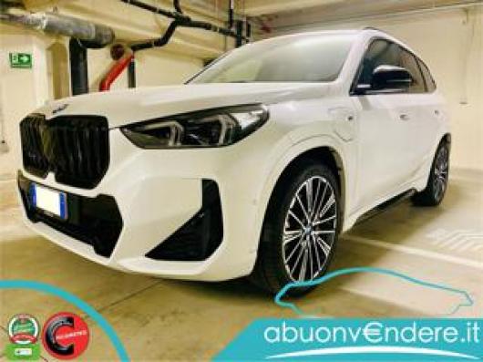 usato BMW X1