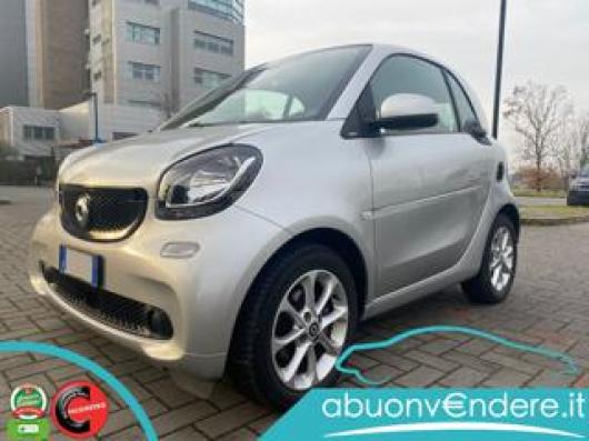 usato SMART ForTwo