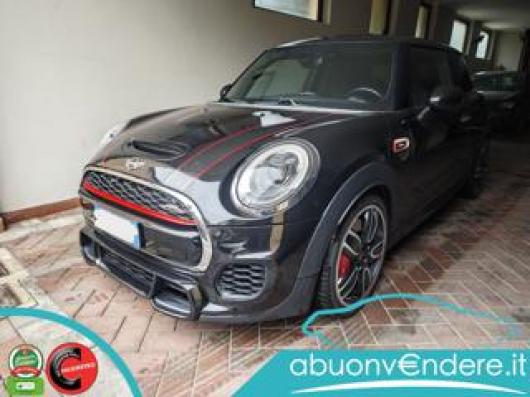 usato MINI John Cooper Works