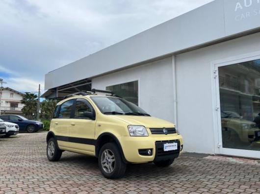 usato FIAT Panda