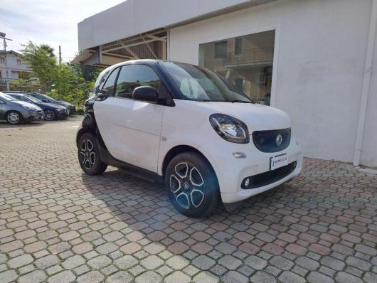 usato SMART Fortwo