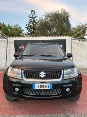 usato SUZUKI Grand Vitara