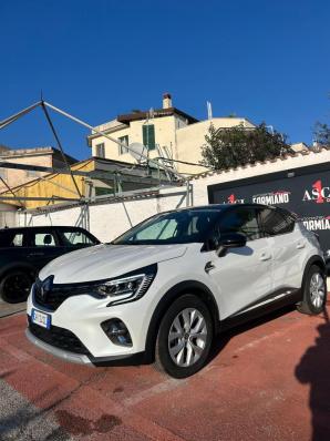 usato RENAULT Captur