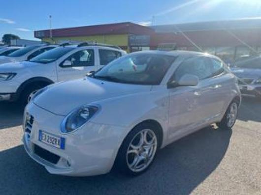 usato ALFA ROMEO MiTo