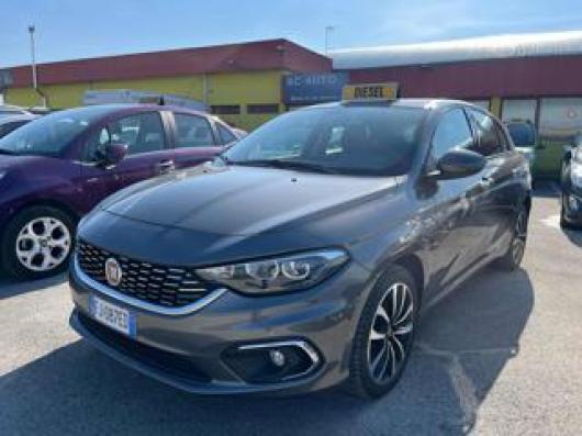 usato FIAT Tipo