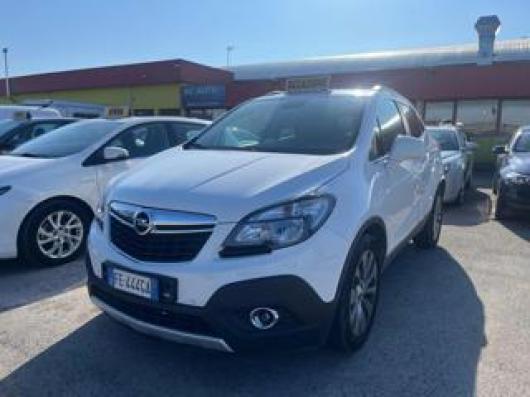 usato OPEL Mokka