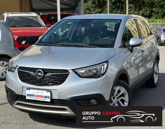 usato OPEL Crossland X