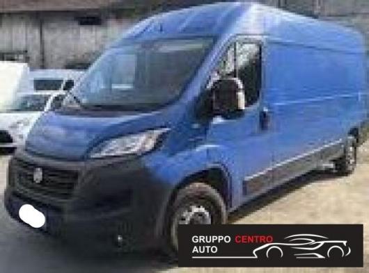 usato FIAT DUCATO 333 L3H2 2.0MJT 115CV   2019