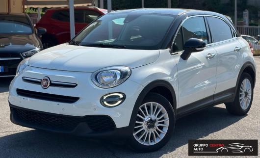 usato FIAT 500X