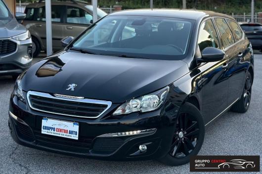 usato PEUGEOT 308 SW