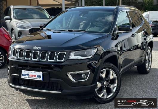 usato JEEP Compass