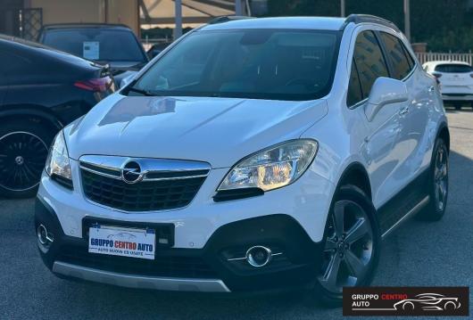 usato OPEL Mokka